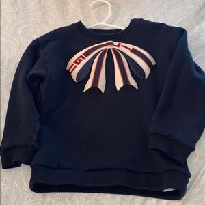Gucci Sweater. Worn once.